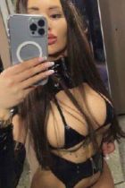 Проститутка Полина  (25 лет, Мурманск)